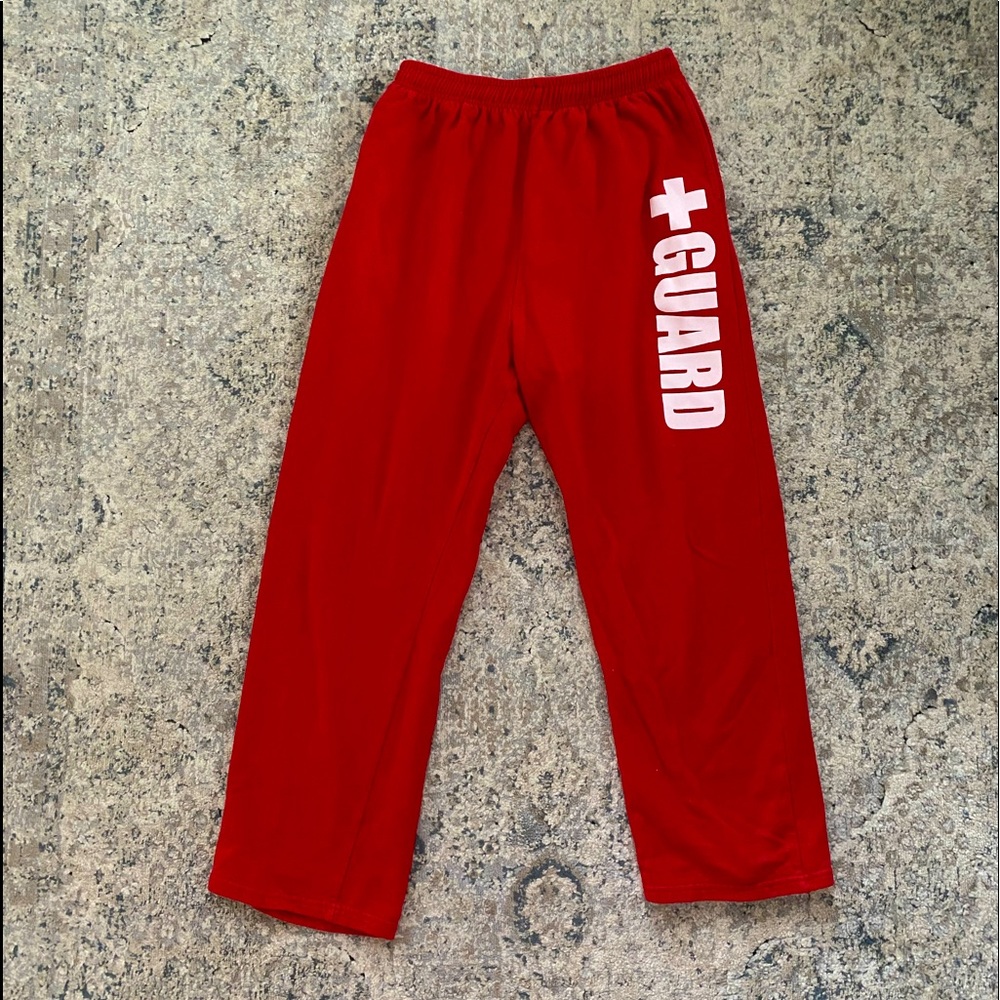 Life Guard Sweatpants